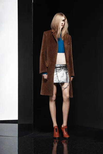 Look 1